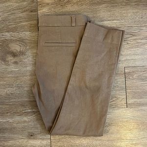 Banana Republic Sloan Pants